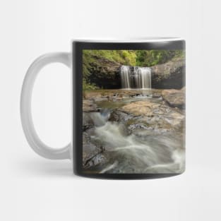Cool Water on a Hot Summer Day Mug